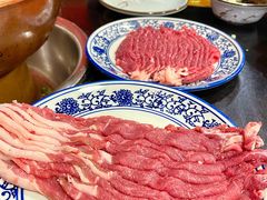 -裕德孚·非遗手切涮羊肉(东直门内大街店)