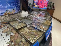 -良友·海鲜青岛菜(五四广场店)