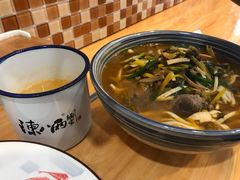 -陈八两面家(华孚写字楼店)