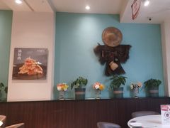 -东方饺子王(和平里店)