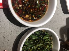 -海底捞火锅(塘厦天虹店)