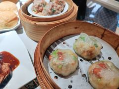 潮州蒸粉果-添好运点心专门店(深水埗店)