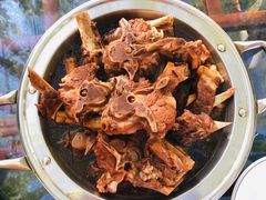 -聚首堂·特色小吃·肘子(什刹海德胜门店)