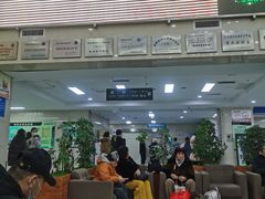 -沈阳市骨科医院