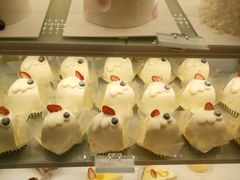 -好利来(高新枫叶广场店)