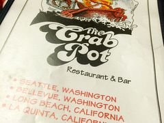 -The Crab Pot Seattle
