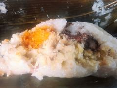 土猪花腩咸蛋黄-粽氏清源(大南路店)