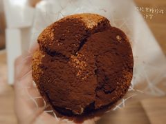 黑糖奥利奥泡芙组合-bread+618(欧亚店)