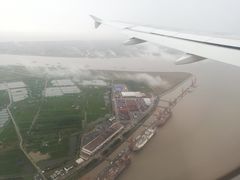 -上海浦东国际机场-T2航站楼