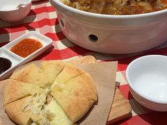 -西贝(上海我格广场店)