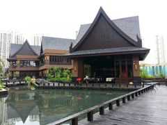 android_upload_pic-三亚湾红树林度假世界(木棉酒店)