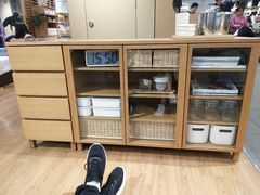 -MUJI无印良品(西湖银泰城店)