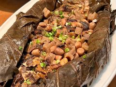 -春水锅贴·传统鲁菜(大明湖店)