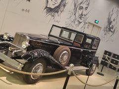 -上海电影博物馆