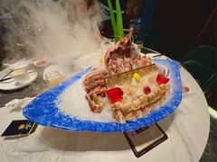 -水禾轩·海鲜蒸汽主题餐厅(拱北店)