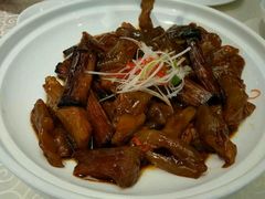 -四季小馆·地道北京小吃(广百店)