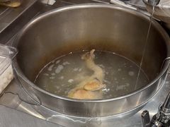 -苏小柳点心·手作小笼包(浦东嘉里城分院)