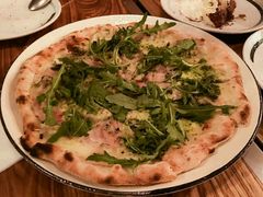 -PIZZA BIANCA(民园店)