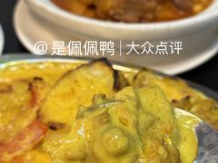 -妈阁铭记澳葡美食