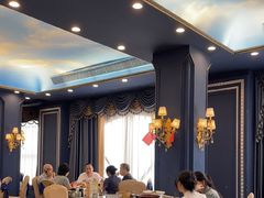 -馨越楼·点心·粤菜(赤坎店)