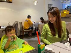 -Pita's&Tika's中东和印度风味餐厅(龙湖天街店)