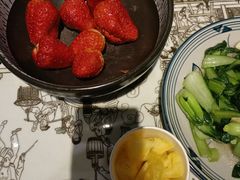 -一味大院•桐庐菜传承店(春江路店)