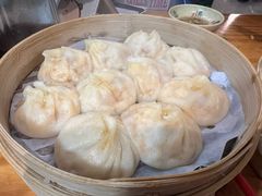 -余氏豆腐包老店(东直街店)