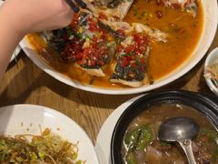 -丰乐餐厅·始于1999·本地老字号