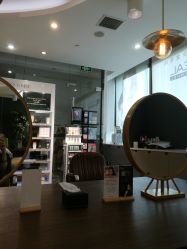-意廊 Hair Salon