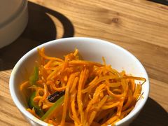 -胖老汉椒麻鸡清真新疆菜(西御街店)