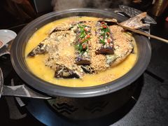 -探鱼·鲜青椒爽麻烤鱼(领展购物广场店)