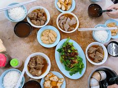 -佑记肉骨茶