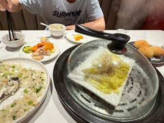 -德兴show鲜·蒸汽海鲜火锅餐厅(格创悦里店)