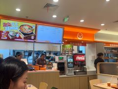 -吉野家(上海美罗城店)