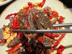 -有才叔的小馆(招商依云曲江店)