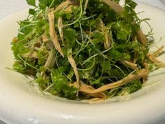 -悦融·京鲁菜·露台花园(安定门店)