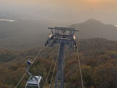 -紫金山索道-售票处