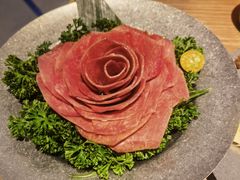 -烧肉达人•炭火烧肉(新天地店)