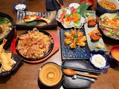 -千代武日本料理(哈西店)