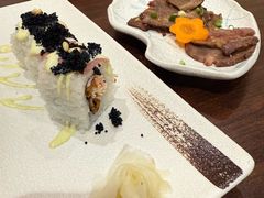-黑松白鹿(金融街店)