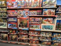 -LEGO(国贸商城店)