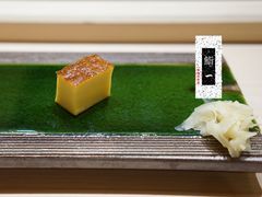 -鮨一日本料理(大中华店)
