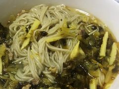 -华良切面店(航建大楼店)