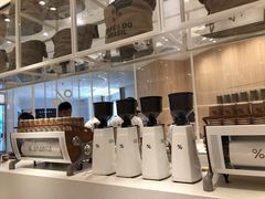 -% Arabica阿拉比卡咖啡(深圳湾万象城店)