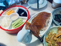 -小吊梨汤·北京菜·烤鸭(双井乐成中心店)