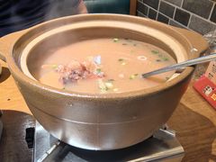 -肖记公安牛肉鱼杂馆·省级非物质文化遗产(万松园直营店)