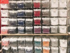 -优衣库(北京万柳华联购物中心店)