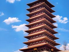 -牛首山文化旅游区