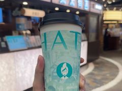 -茶米有言(城市市集龙之梦店)