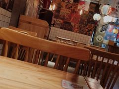 大堂-和风食堂·日料·无界小火锅